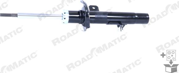 ROADMATIC 401130RM - Амортизатор autozip.com.ua