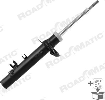 ROADMATIC 401131RM - Амортизатор autozip.com.ua