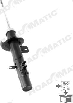 ROADMATIC 401131RM - Амортизатор autozip.com.ua