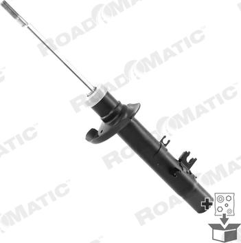 ROADMATIC 401131RM - Амортизатор autozip.com.ua