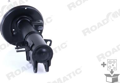 ROADMATIC 401138RM - Амортизатор autozip.com.ua