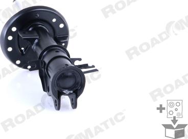 ROADMATIC 401127RM - Амортизатор autozip.com.ua