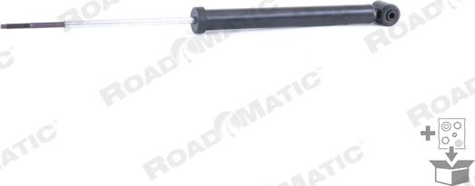 ROADMATIC 251031RM - Амортизатор autozip.com.ua