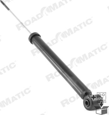 ROADMATIC 251031RM - Амортизатор autozip.com.ua
