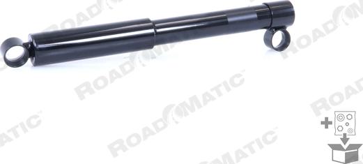 ROADMATIC 251075RM - Амортизатор autozip.com.ua
