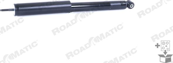 ROADMATIC 251078RM - Амортизатор autozip.com.ua