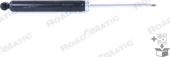 ROADMATIC 251156RM - Амортизатор autozip.com.ua