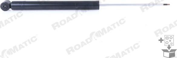 ROADMATIC 251153RM - Амортизатор autozip.com.ua