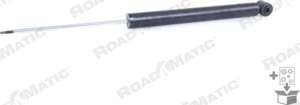 ROADMATIC 251153RM - Амортизатор autozip.com.ua
