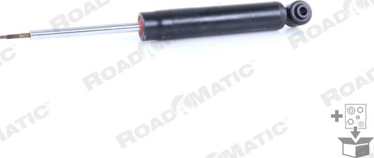 ROADMATIC 251164RM - Амортизатор autozip.com.ua