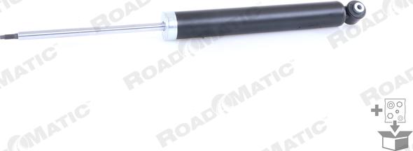 ROADMATIC 251161RM - Амортизатор autozip.com.ua