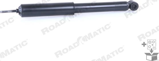 ROADMATIC 251119RM - Амортизатор autozip.com.ua