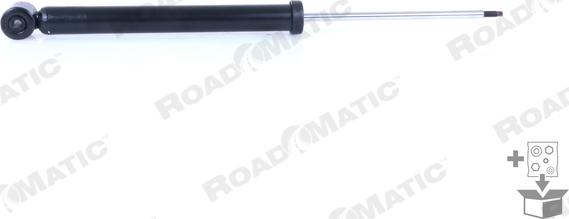 ROADMATIC 251112RM - Амортизатор autozip.com.ua