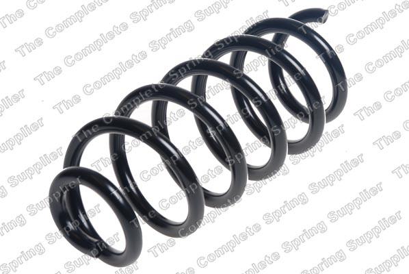 ROC CS9318 - Пружина ходової частини autozip.com.ua