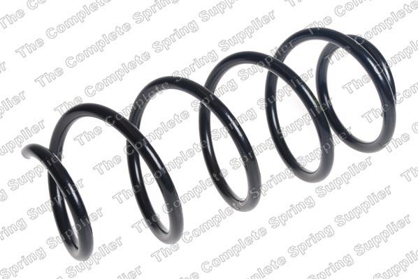 ROC CS8735 - Пружина ходової частини autozip.com.ua