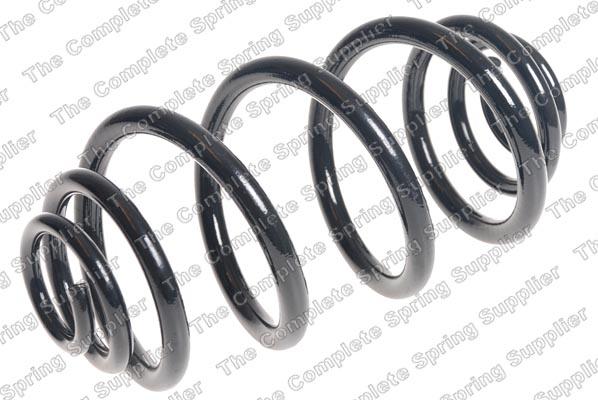 ROC CT4617 - Пружина ходової частини autozip.com.ua