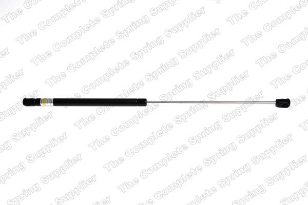 ROC GS0993 - Газова пружина, кришка багажник autozip.com.ua
