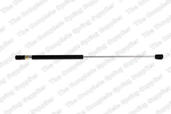 ROC GS0992 - Газова пружина, кришка багажник autozip.com.ua
