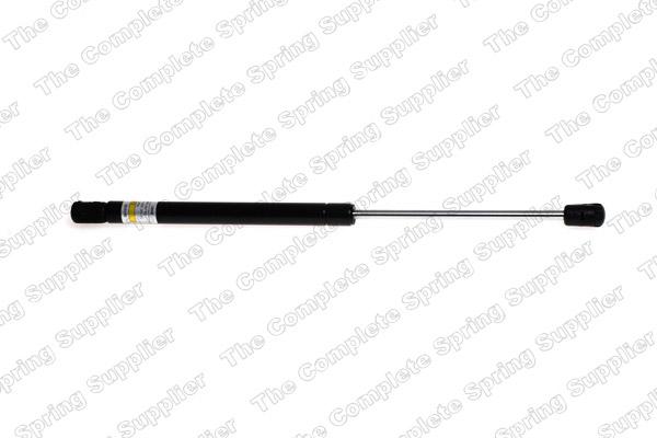 ROC GS0947 - Газова пружина, кришка багажник autozip.com.ua