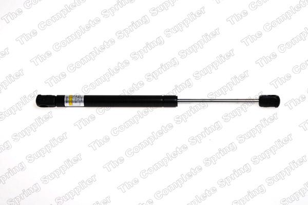 ROC GS0965 - Газова пружина, кришка багажник autozip.com.ua