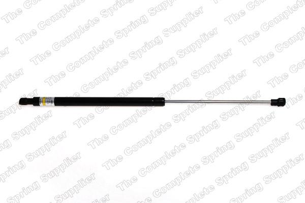 ROC GS0915 - Газова пружина, кришка багажник autozip.com.ua