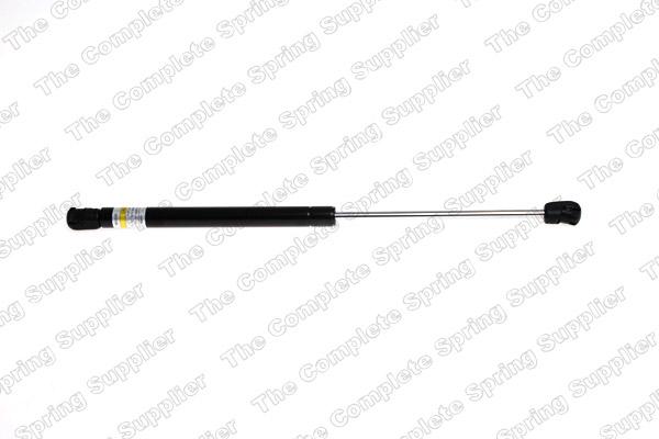 ROC GS0981 - Газова пружина, капот autozip.com.ua