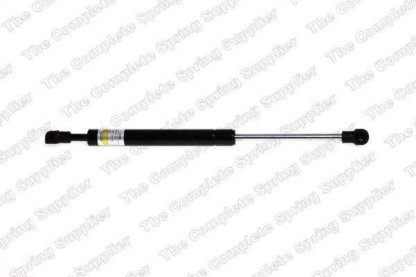 ROC GS0934 - Газова пружина, кришка багажник autozip.com.ua