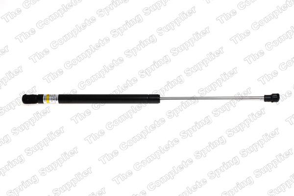 ROC GS0938 - Газова пружина, капот autozip.com.ua
