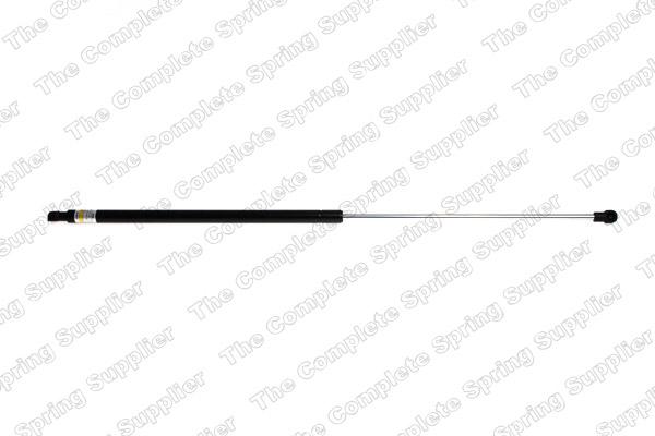 ROC GS0978 - Газова пружина, капот autozip.com.ua