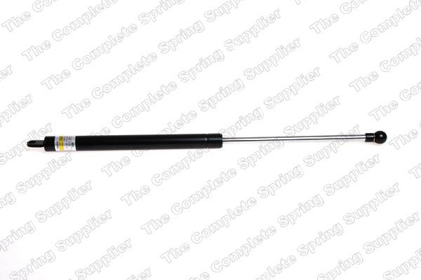 ROC GS0498 - Газова пружина, кришка багажник autozip.com.ua