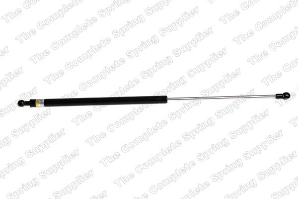 ROC GS0456 - Газова пружина, кришка багажник autozip.com.ua