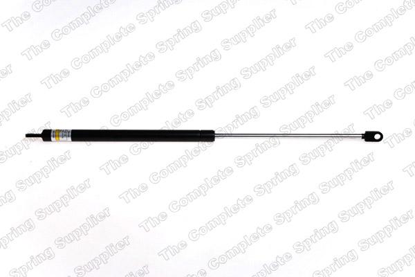 ROC GS0465 - Газова пружина, кришка багажник autozip.com.ua
