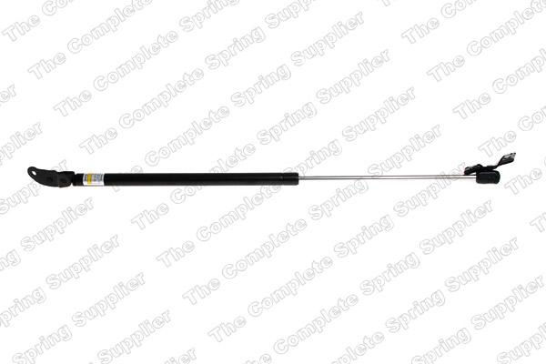 ROC GS0409 - Газова пружина, кришка багажник autozip.com.ua