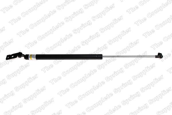 ROC GS0413 - Газова пружина, кришка багажник autozip.com.ua