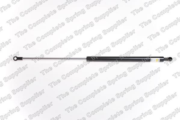 ROC GS0483 - Газова пружина, кришка багажник autozip.com.ua