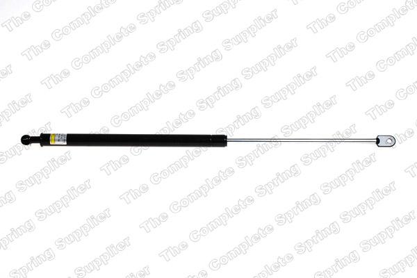 ROC GS0482 - Газова пружина, кришка багажник autozip.com.ua