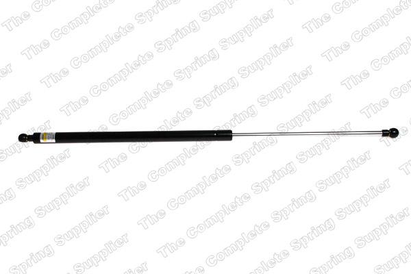 ROC GS0433 - Газова пружина, кришка багажник autozip.com.ua