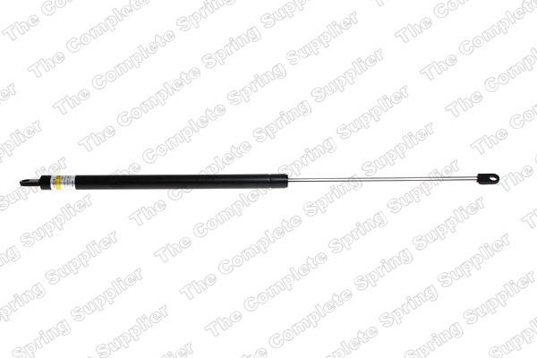 ROC GS0471 - Газова пружина, кришка багажник autozip.com.ua