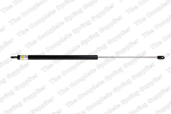 ROC GS0472 - Газова пружина, кришка багажник autozip.com.ua
