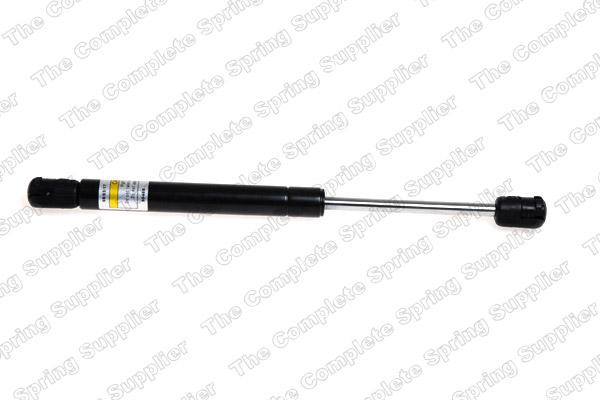 ROC GS0549 - Газова пружина, кришка багажник autozip.com.ua