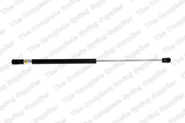 ROC GS0503 - Газова пружина, кришка багажник autozip.com.ua