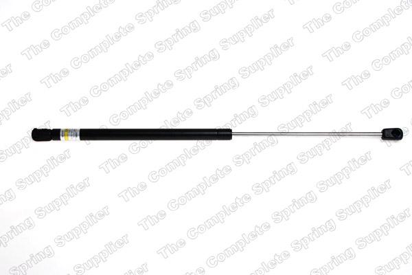 ROC GS0514 - Газова пружина, кришка багажник autozip.com.ua