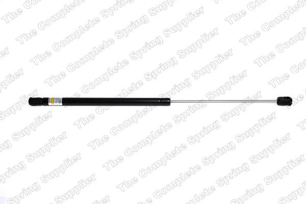 ROC GS0513 - Газова пружина, кришка багажник autozip.com.ua