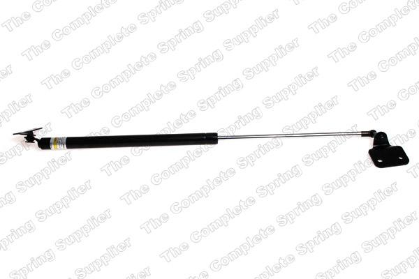 ROC GS0586 - Газова пружина, кришка багажник autozip.com.ua