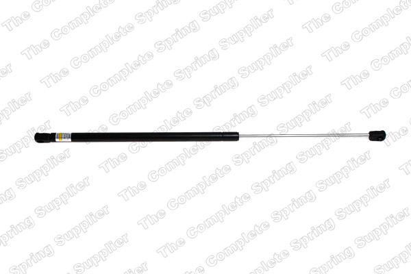 ROC GS0640 - Газова пружина, кришка багажник autozip.com.ua