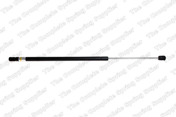 ROC GS0642 - Газова пружина, кришка багажник autozip.com.ua