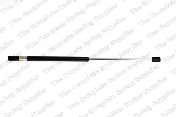 ROC GS0647 - Газова пружина, кришка багажник autozip.com.ua