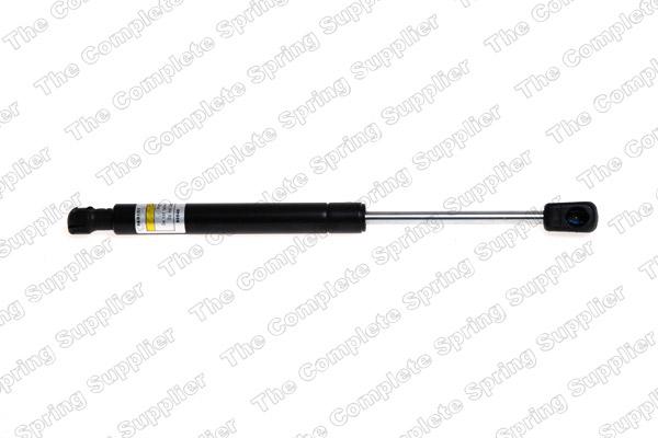 ROC GS0607 - Газова пружина, кришка багажник autozip.com.ua