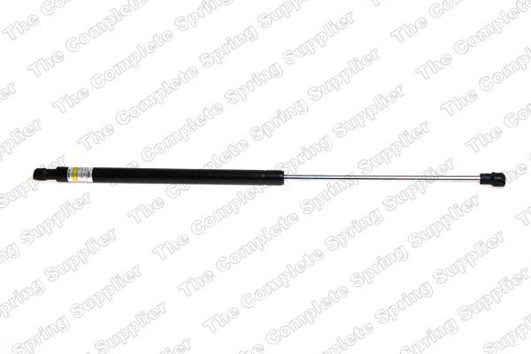 ROC GS0689 - Газова пружина, капот autozip.com.ua