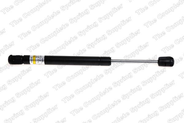ROC GS0681 - Газова пружина, кришка багажник autozip.com.ua